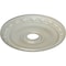 Ekena Millwork Jackson Ceiling Medallion (Fits Canopies up to 5 1/8"), 20"OD x 3 5/8"ID x 1"P, Flash Blue CM20JAFBS - alternate 6